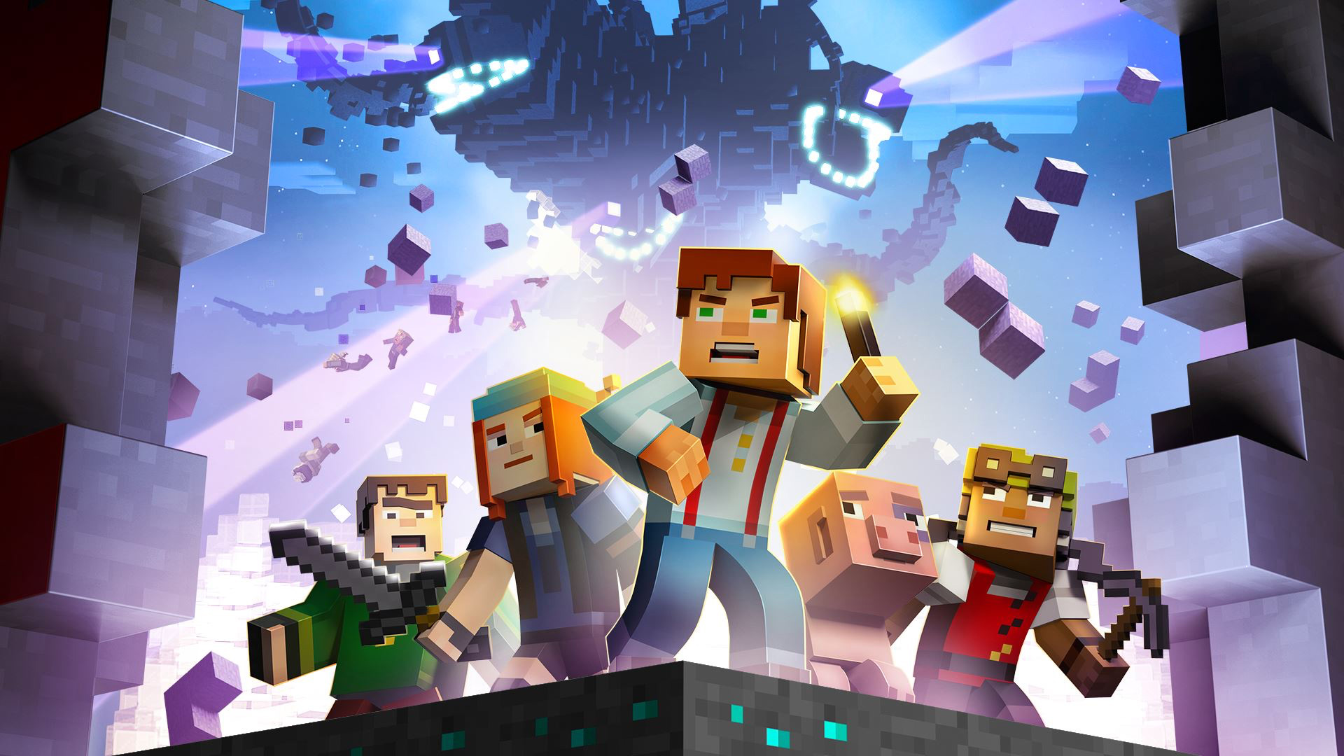 minecraft phenomenal