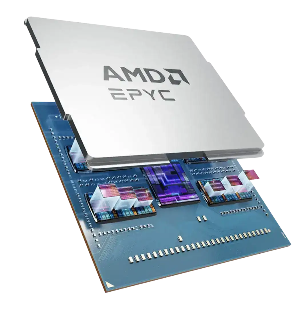 AMD EPYC 7H12