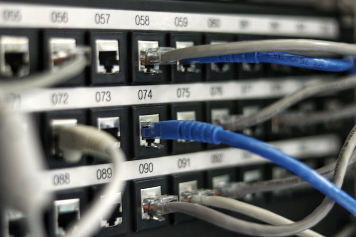Kurumsal ağ ekipmanları ve failover yüksek erişilebilirlik