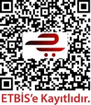 ETBIS Kayıtlı E-Ticaret Sitesi - Ticaret Bakanlığı Onaylı