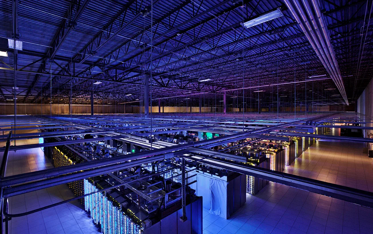 Sunucu Rack – Intel Xeon Nested Sunucu