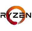 AMD Ryzen logosu