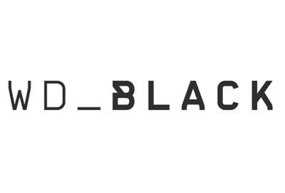 WD Black NVMe SSD