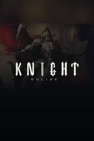 Knight Online AFK VDS