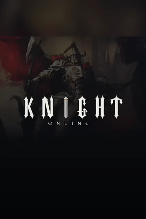 Knight Online AFK VDS