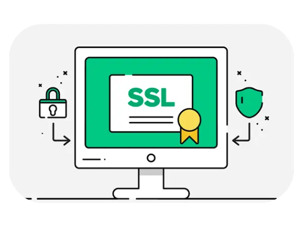 SSL Sertifikası Güvenlik